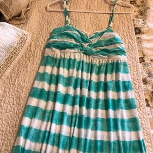 Nicole Miller Sundress Size L